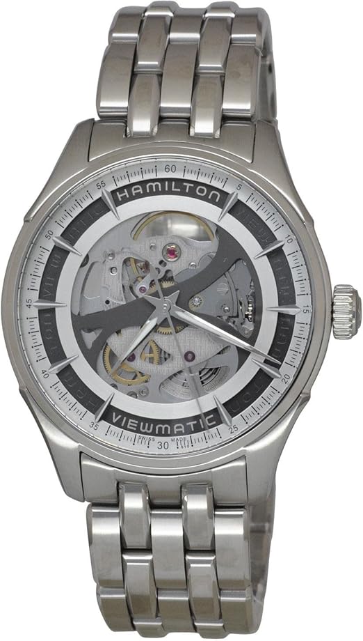 hamilton viewmatic skeleton