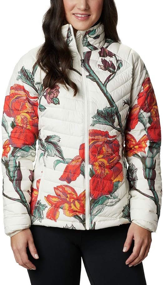 Columbia Women's Powder Lite Jacket 