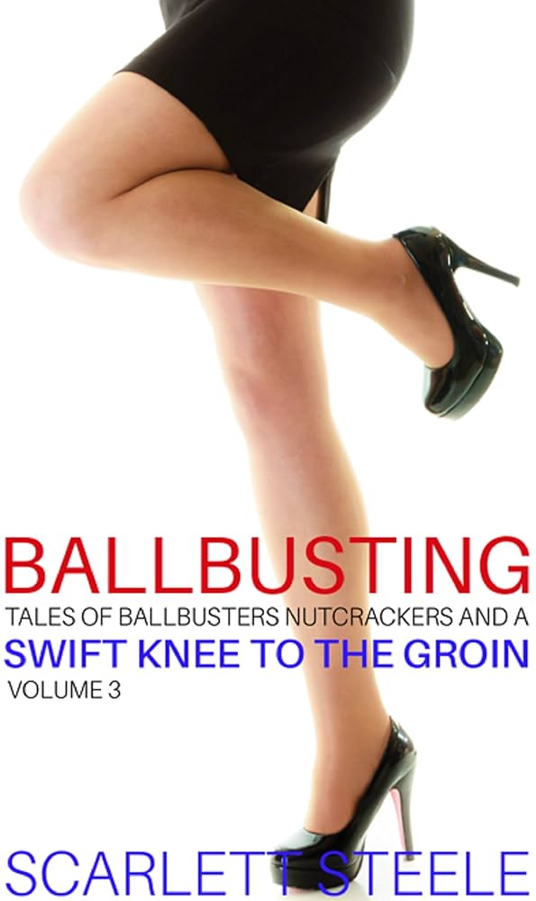 Ballbusting Ballbusting