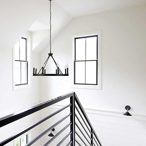 Miniatura 7 de Candelabro de rueda de carro