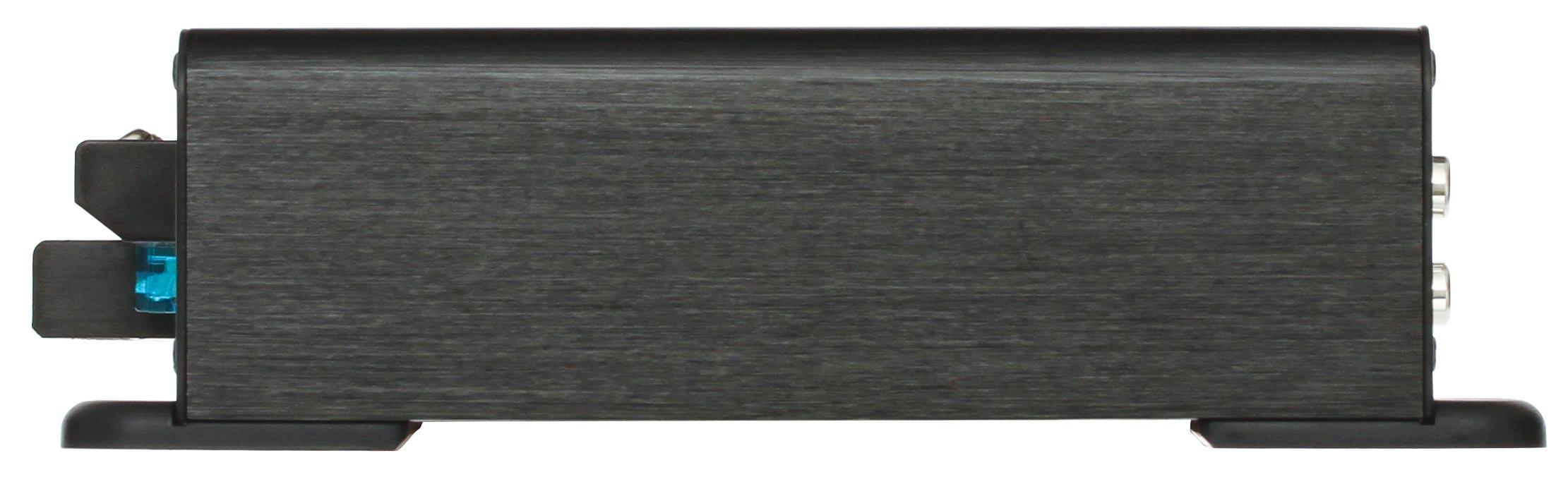 BOSS Audio Systems R1004 4 Channel Car Amplifier Riot Series, 400