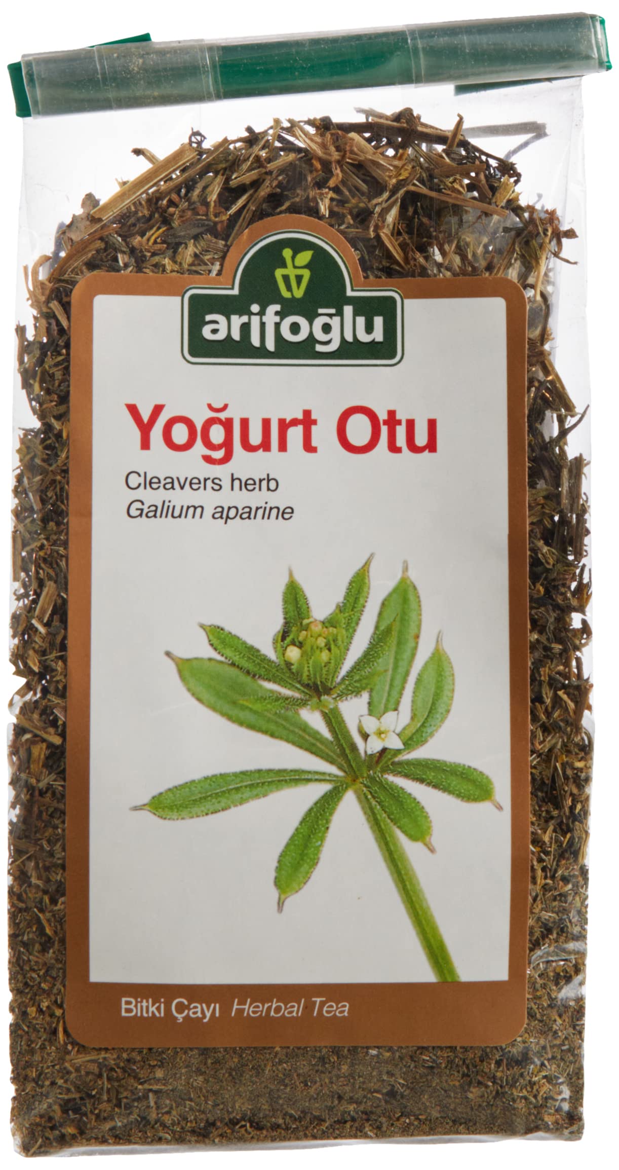 Arifoğlu Yoğurt Otu 55 Gr