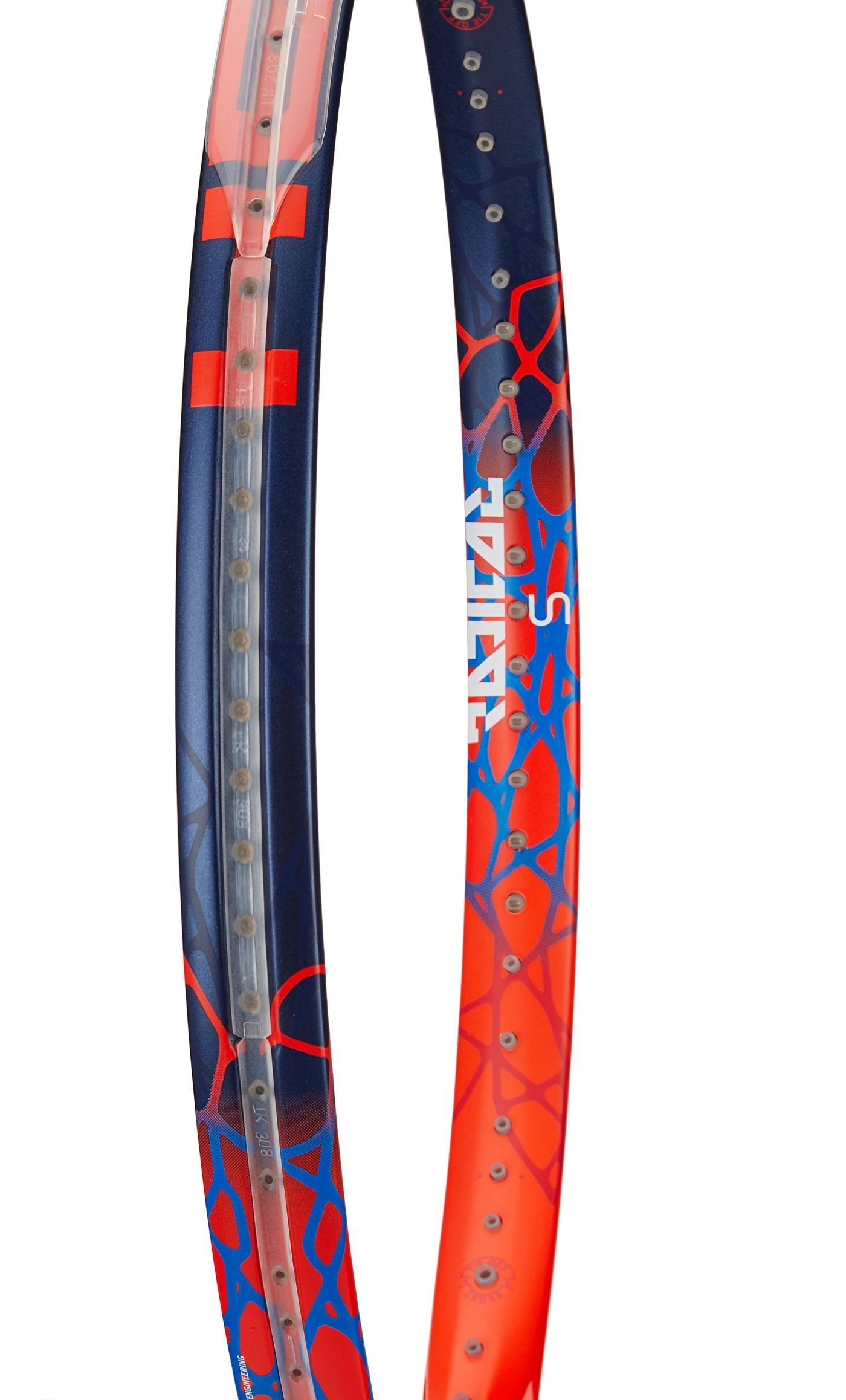 Amazon | Head GrapheneタッチRadical S Tennis Racquet 4 1/2