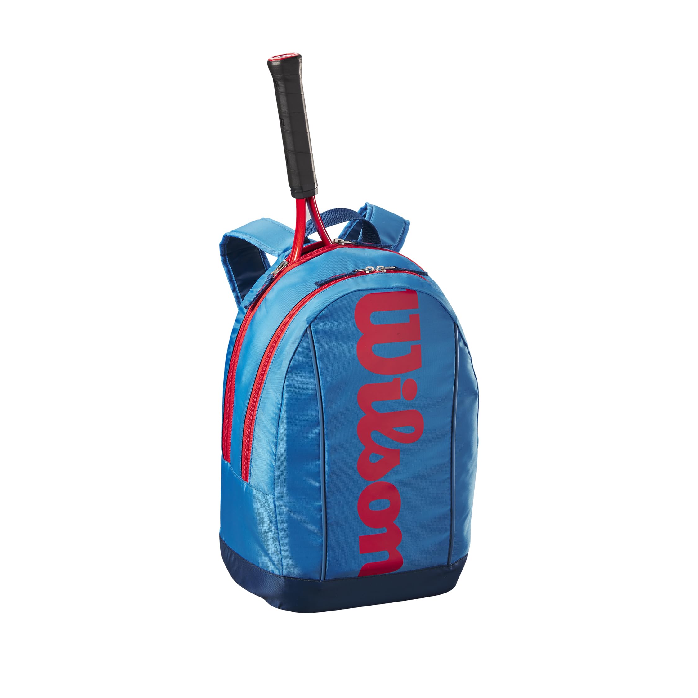 Amazon.co.jp: [Wilson] テニスラケットバッグ。 Junior B