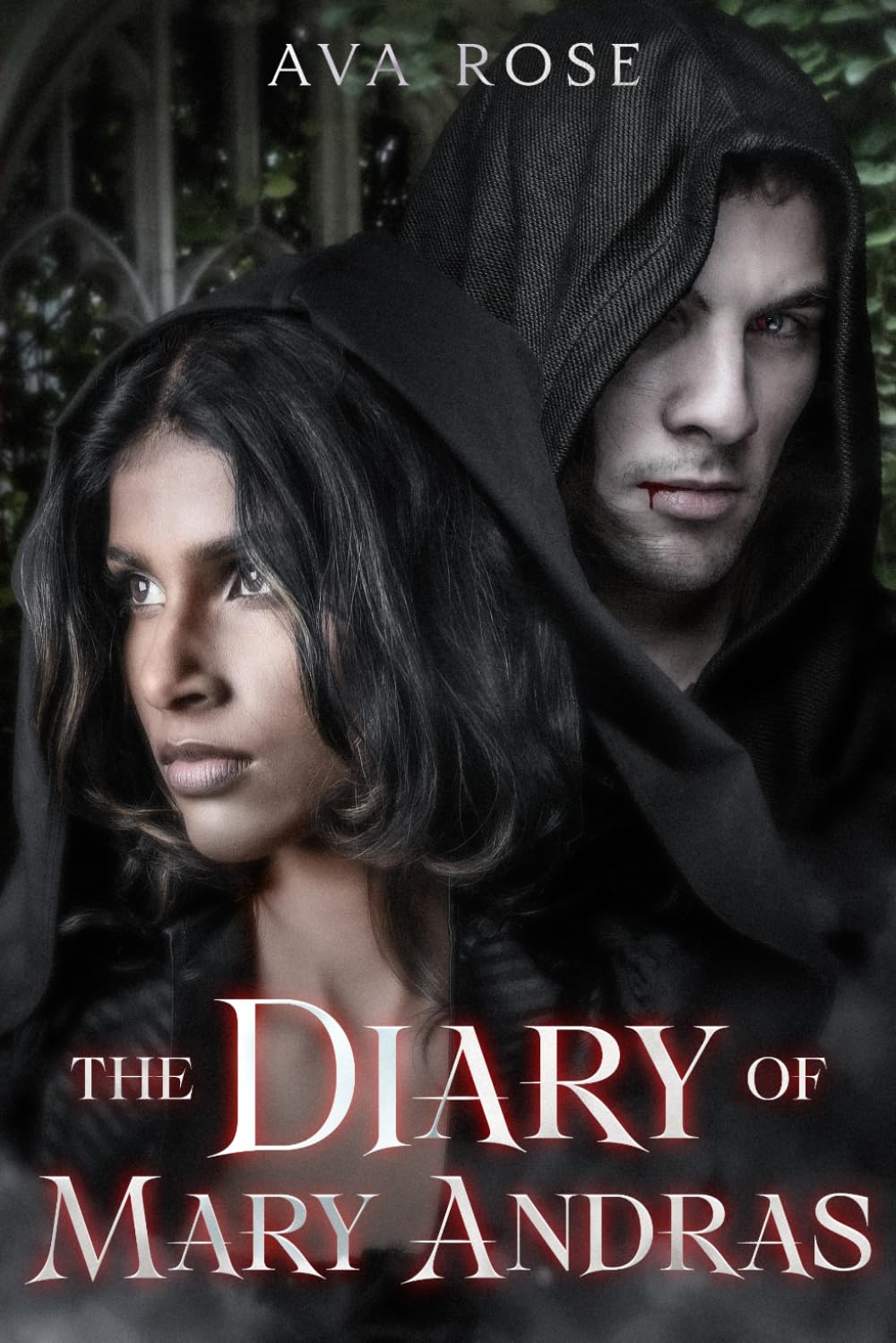 The Diary of Mary Andras