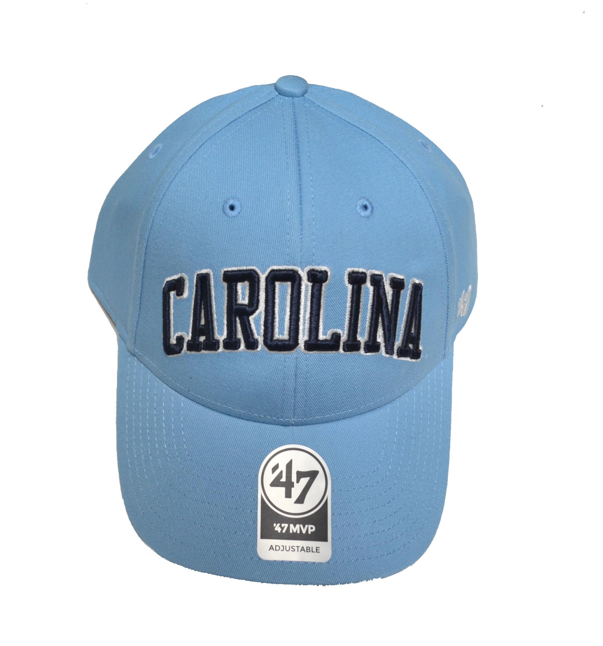 '47 NCAA Adult Men's '47 MVP Wool Adjustable Hat