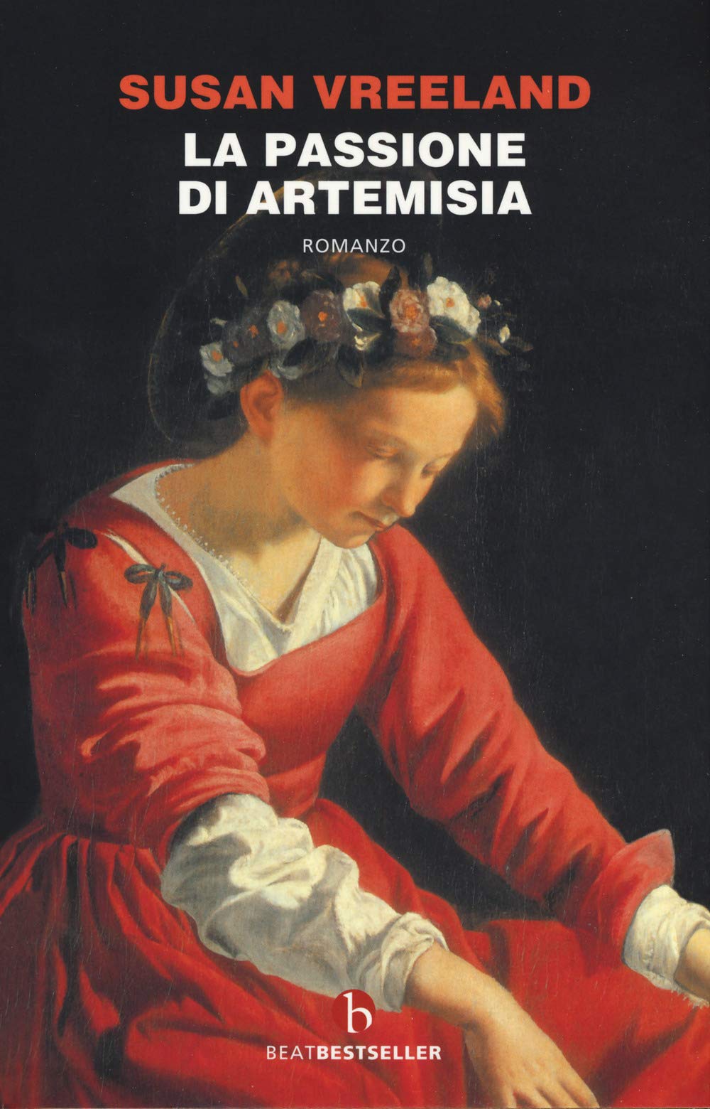 La Passione Di Artemisia. Nuova Ediz. - 4