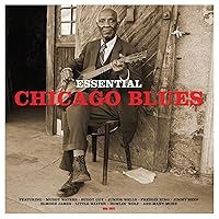 Vista 1 de Essential Chicago Blues Various 180gm