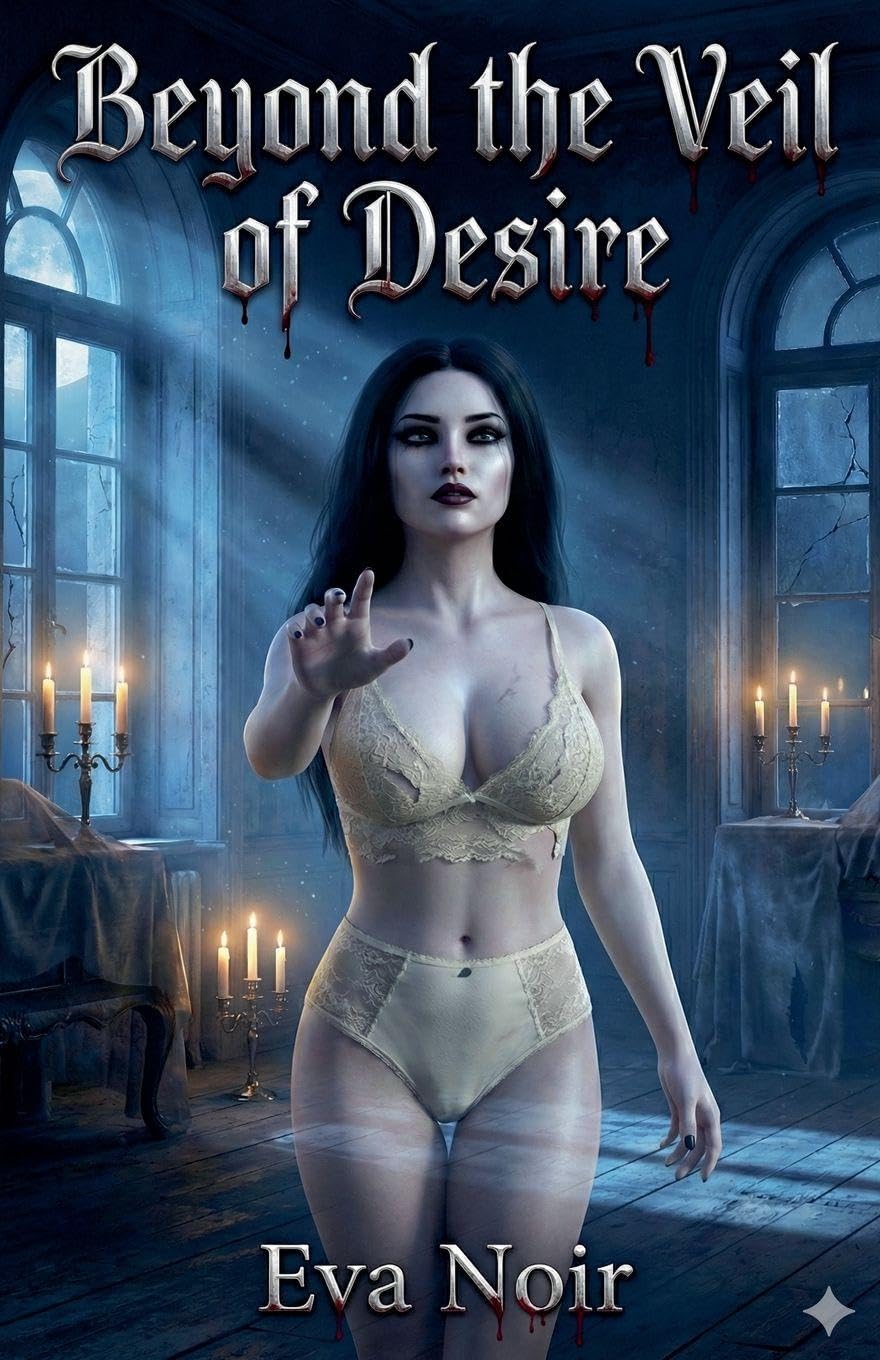 Beyond the Veil of Desire: 2