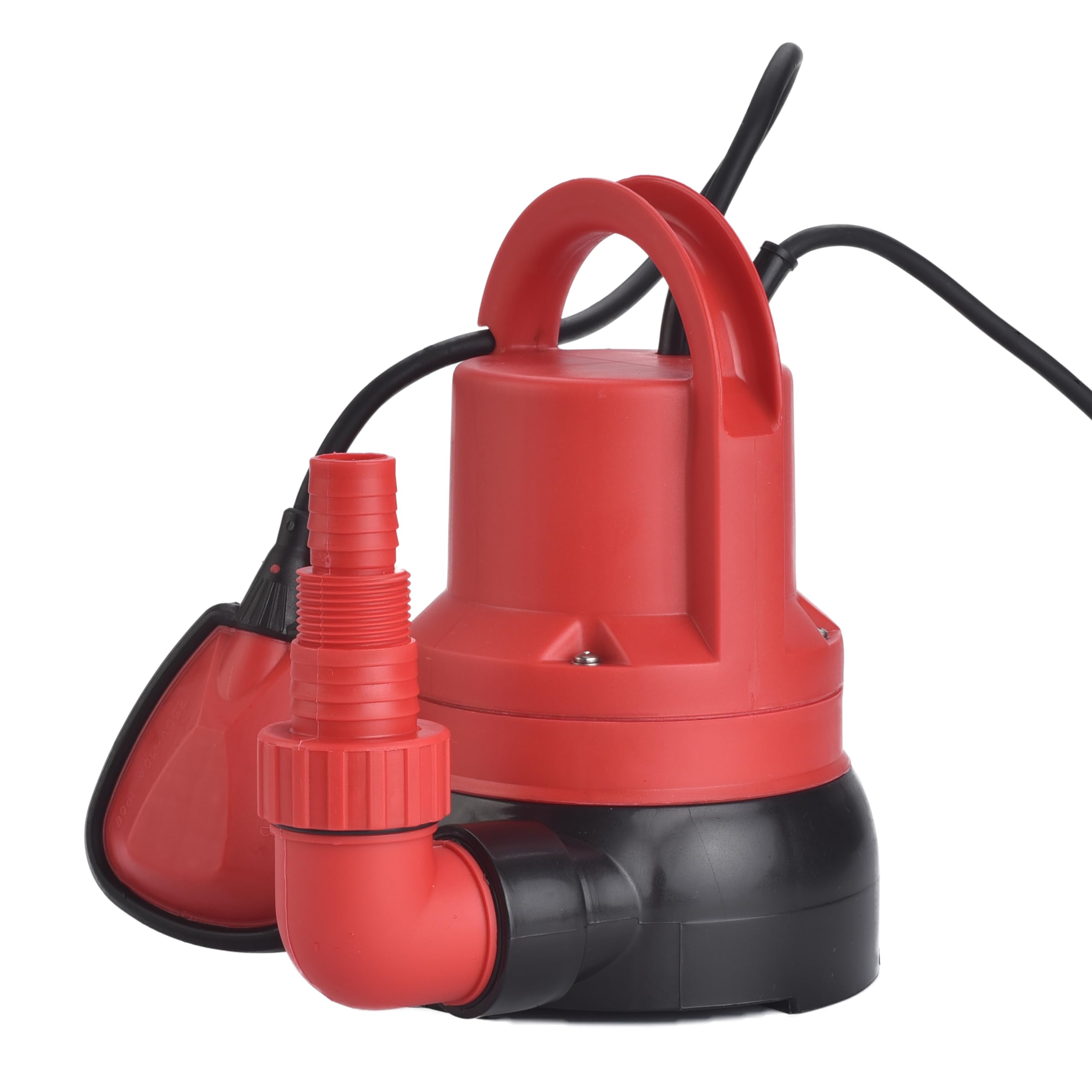Valex Elettropompa Sommergibile Acque Chiare ESP251,​250 W