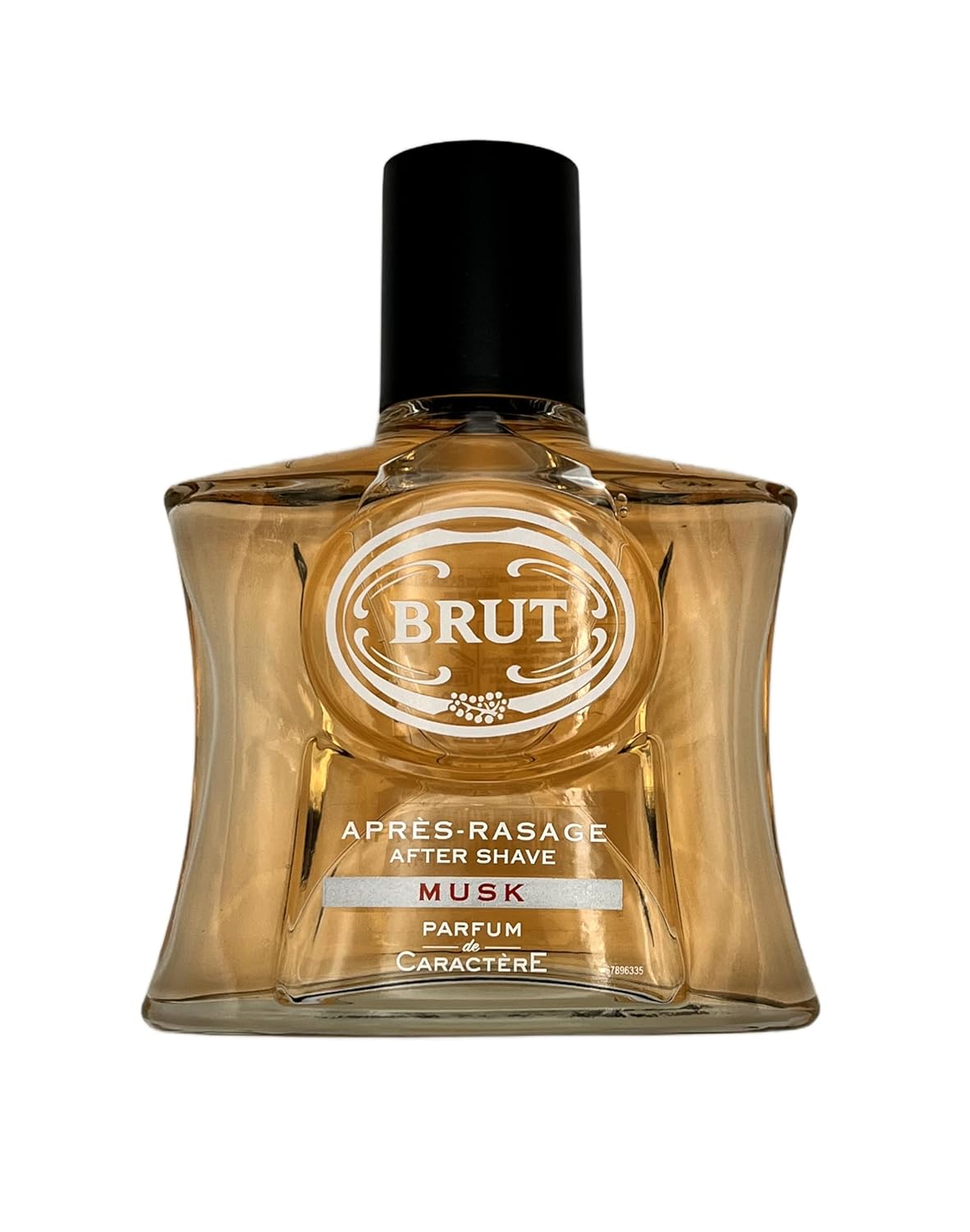 Brut Musk After Shave 100 ml / 3.4 fl oz