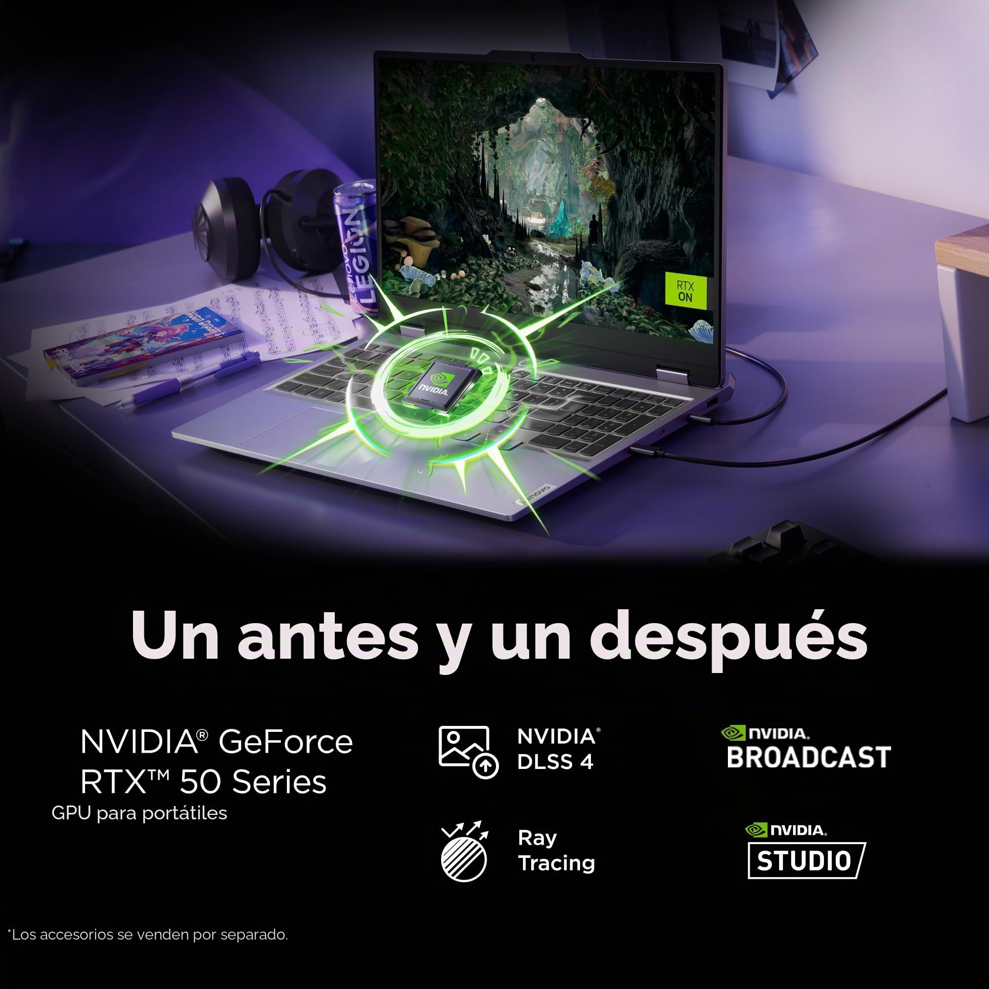 Lenovo Legion LOQ Laptop para juegos con IA Intel Core i7-13650HX, pantalla FHD IPS de 15.6 pulgadas de 144 Hz, GeForce RTX 5050, memoria de 16 GB, almacenamiento de 1 TB, G-Sync, gris luna