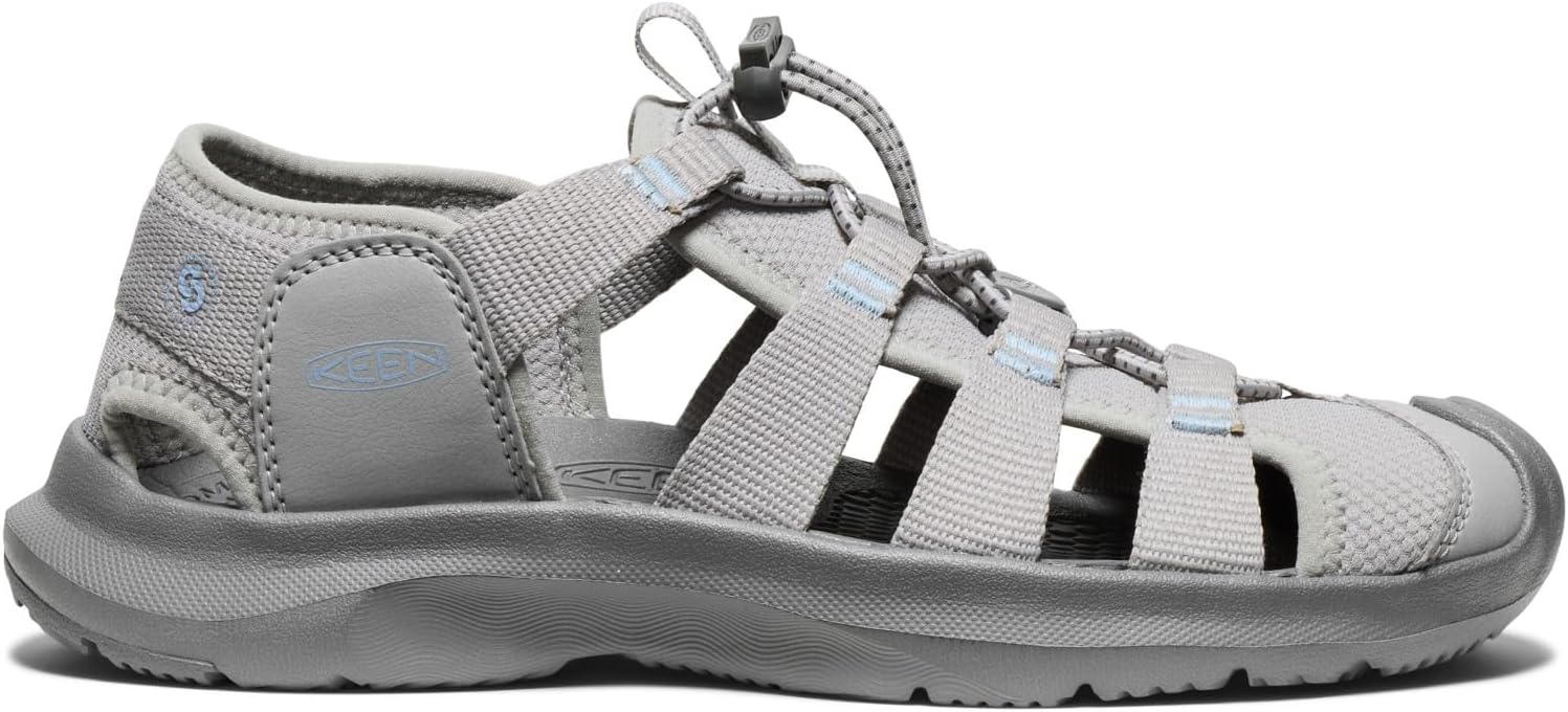 KEEN womens Seanik H2 Durable Lightweight Comfortable Hybrid Water - Image 2