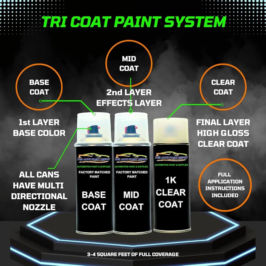 Amazon.com: Auto Paint Depot Touch Up Paint for Nissan 350Z