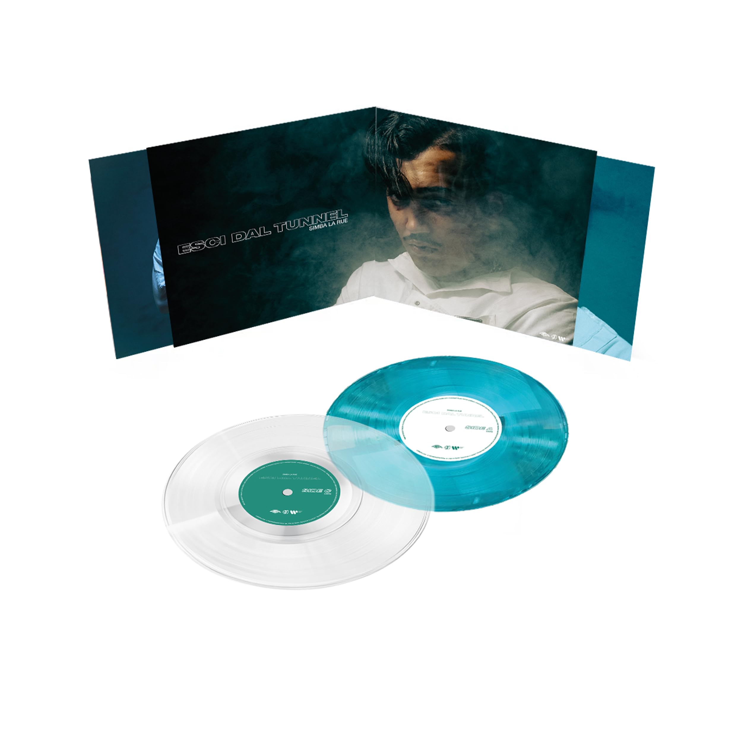 Esci Dal Tunnel [VINYL]