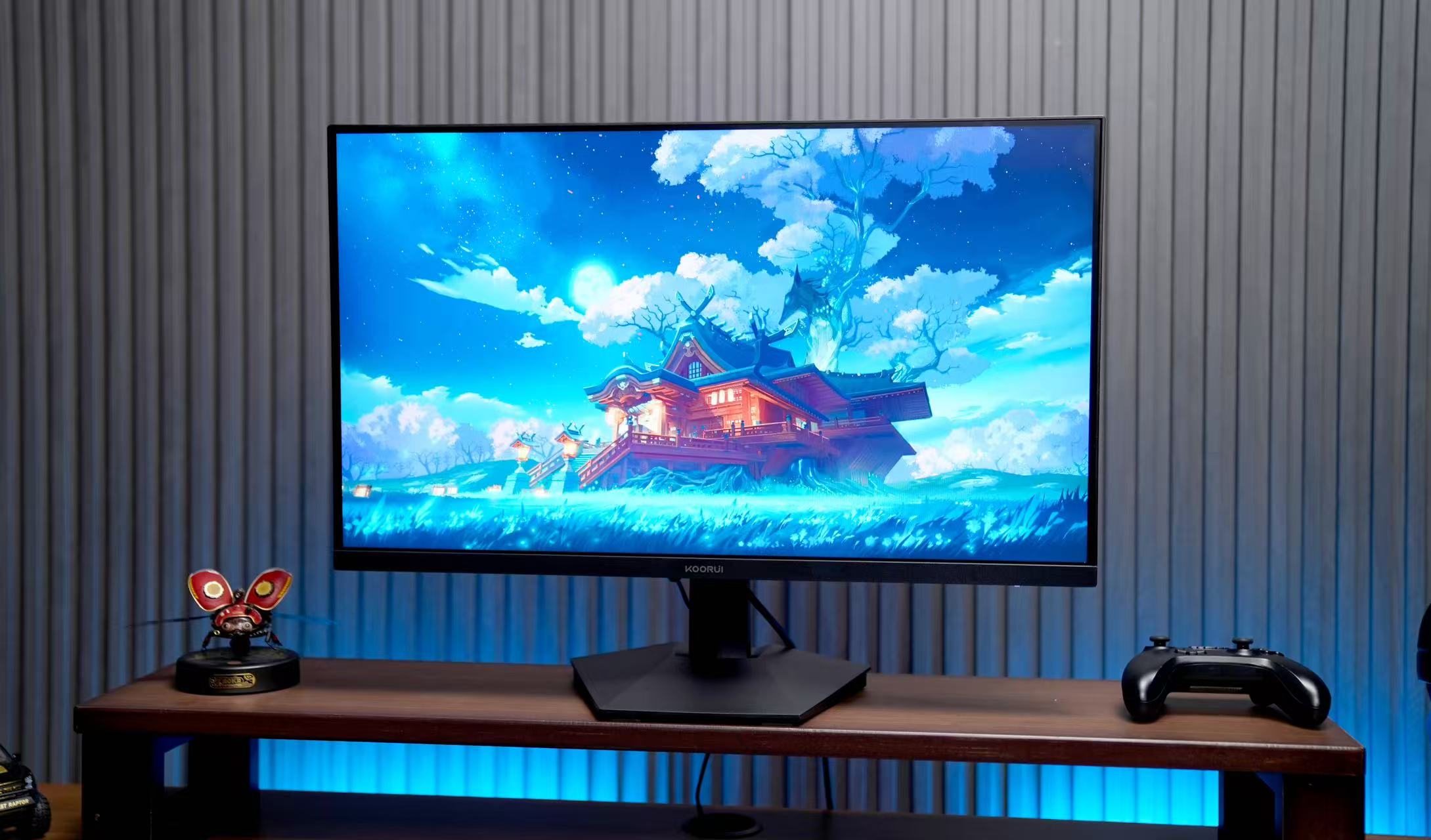 【IPS 1ms 200Hz 24.5インチ】 KOORUI G2511P 楽天市場】【☆SS限定値下げ+抽選で100％P還元】ゲーミング