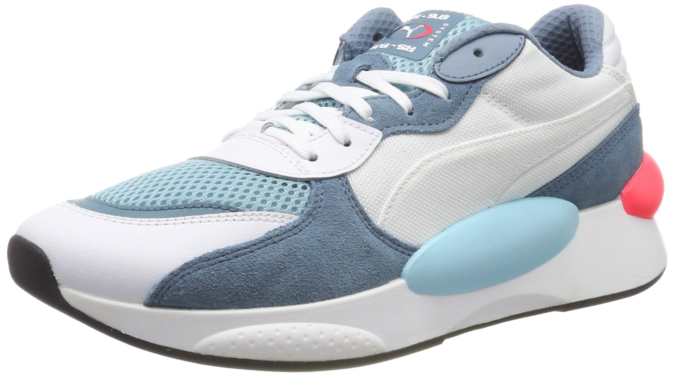Puma Unisexs Rs Cosmic Trainers Desertcart INDIA