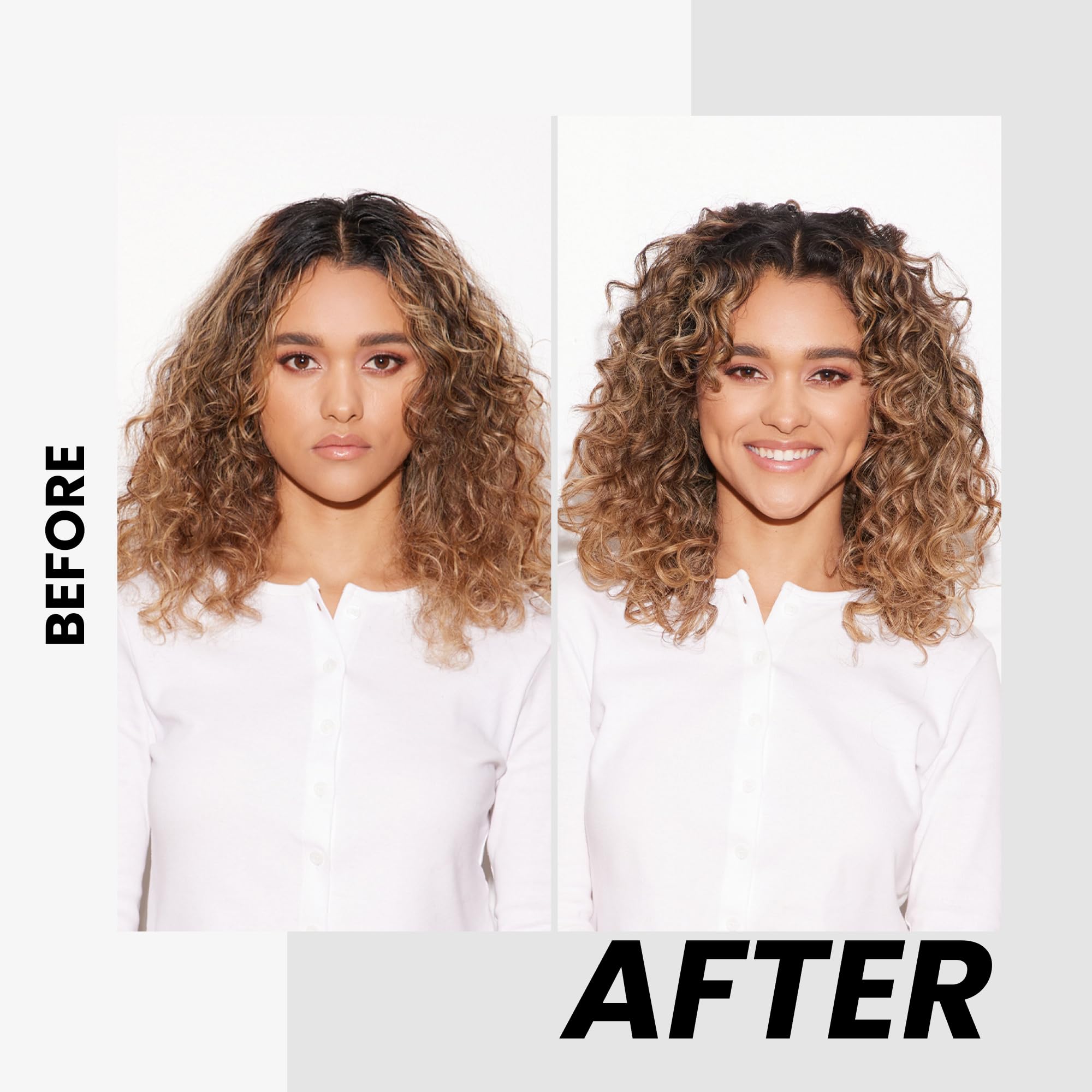 Kenra Curl Glaze Mousse 13 | Curl Control Glaze | Provides Frizz Control & Humidity Resistance | All Hair Types