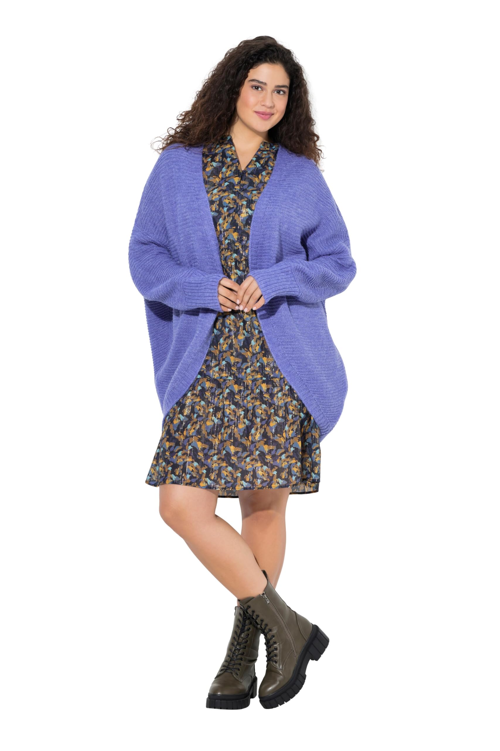 Ulla Popken Damen große Größen Übergrößen Plus Size Test 830566