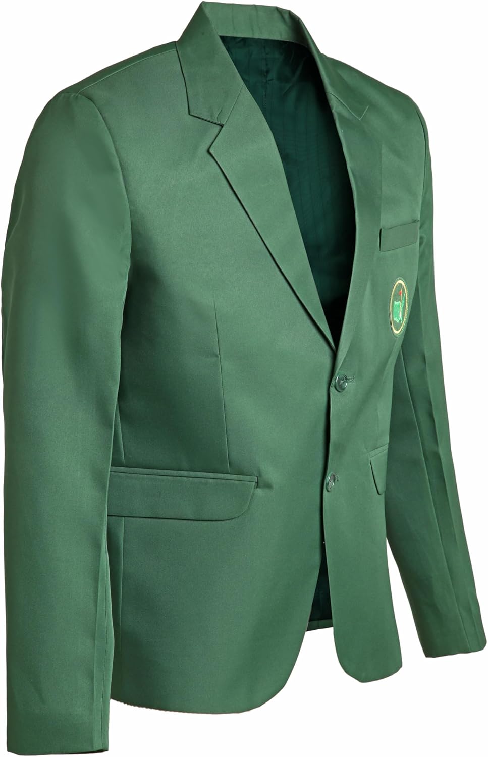 Mens Green Sports Coat | Golf Blazer