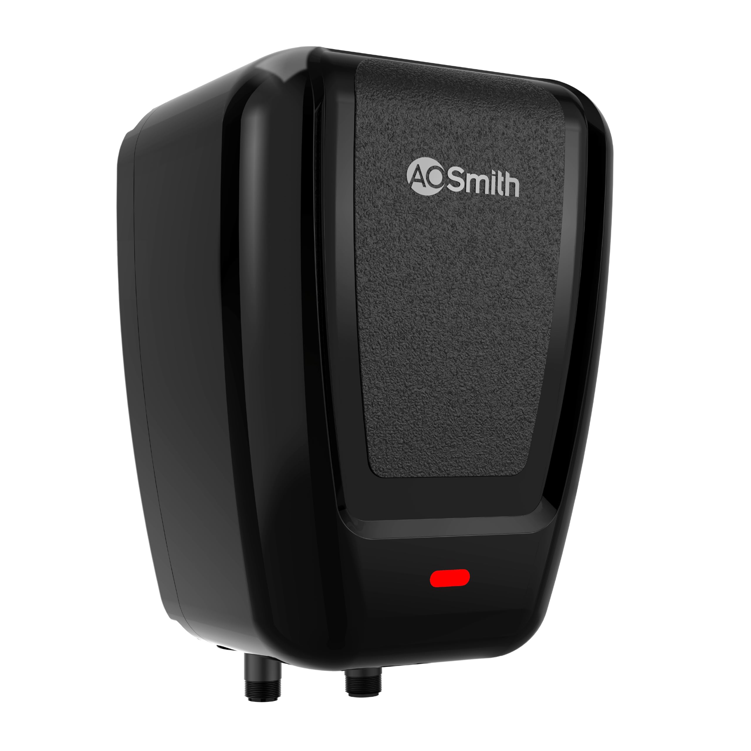 AO Smith EWS Plus Instant Geyser - 3L, Black -2