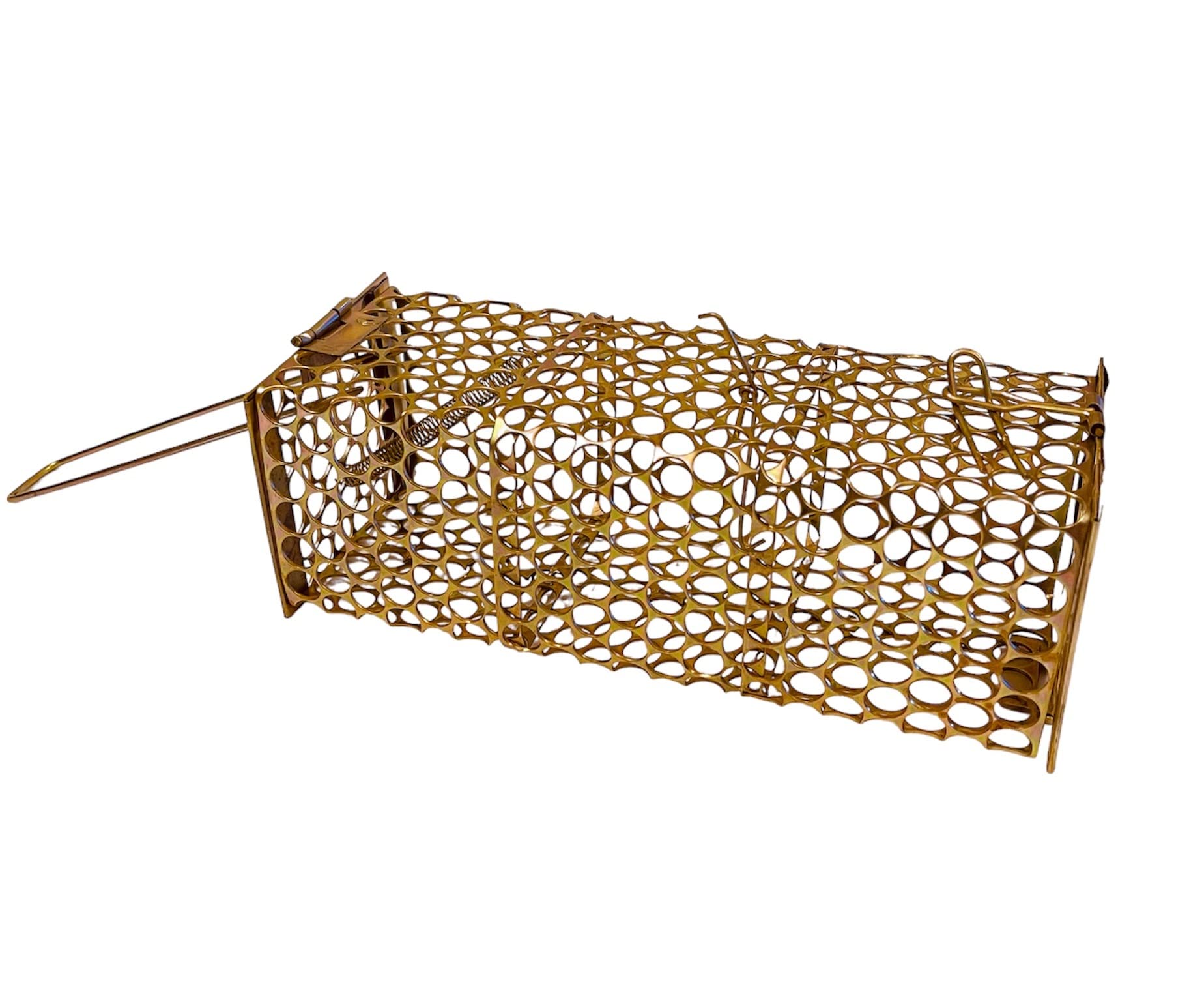 SAHAYA Rat, Rodent, Mouse Trap/Catcher Iron (21 X 8 X 7.5) (B09PKDLCH6) Amazon Price History, Amazon Price Tracker