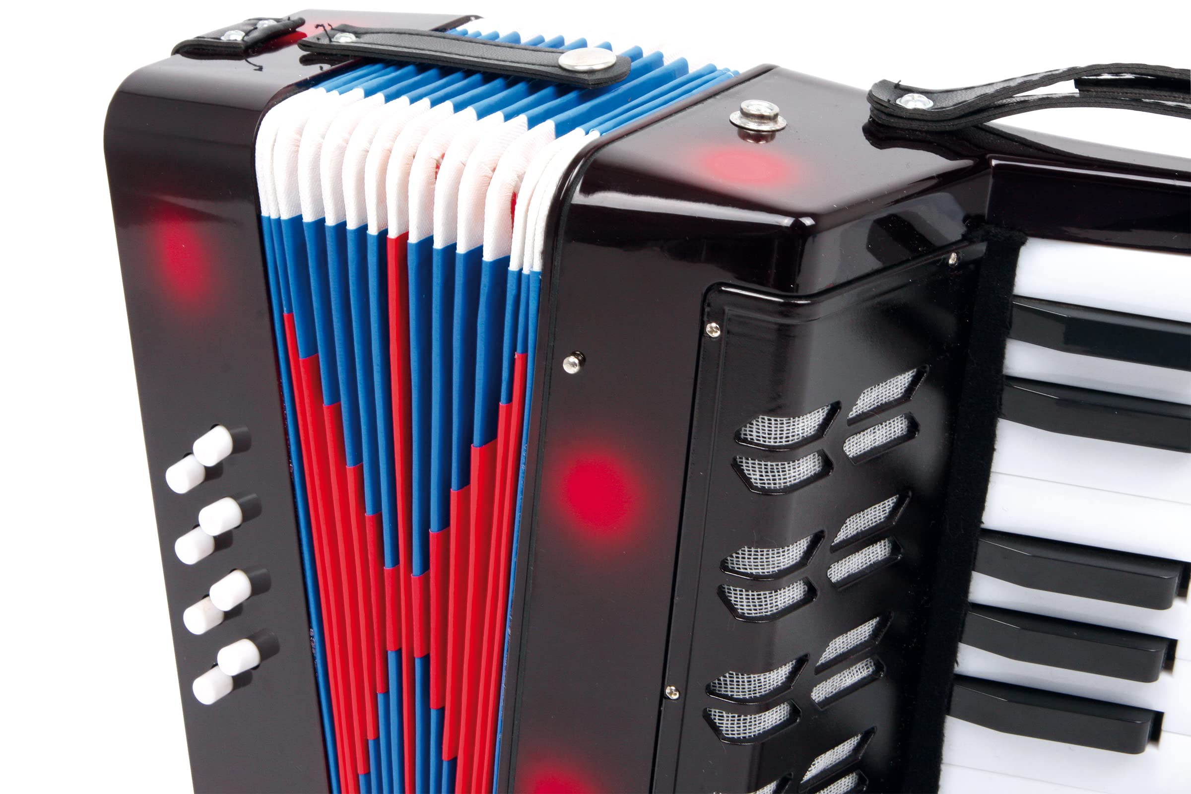 Jeu éducatif musical Small Foot Accordéon «Classic