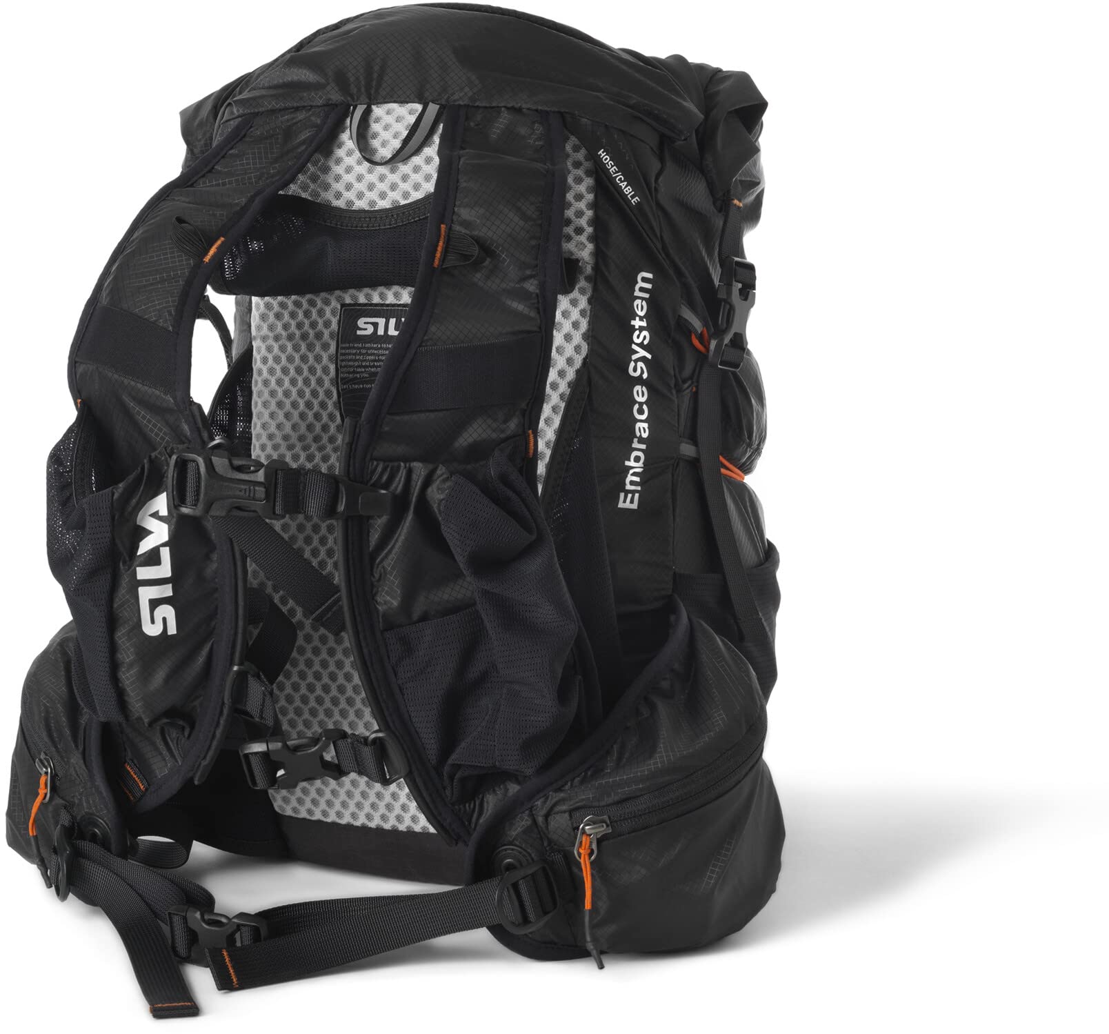 Silva Strive Mountain Pack 17 + 3