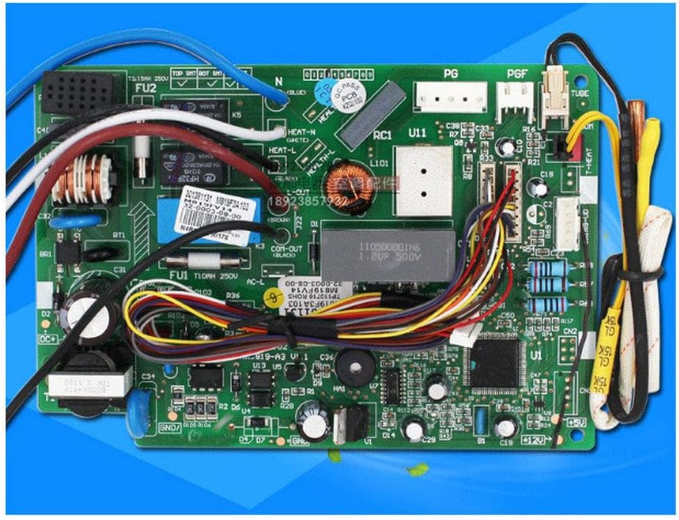 for air Conditioning Motherboard M819F3A103 301381131 Computer Board Control Board GRJ819-A3