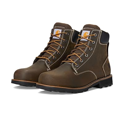 Carhartt Frontier 6 Water Resistant Boot Cowboy Women