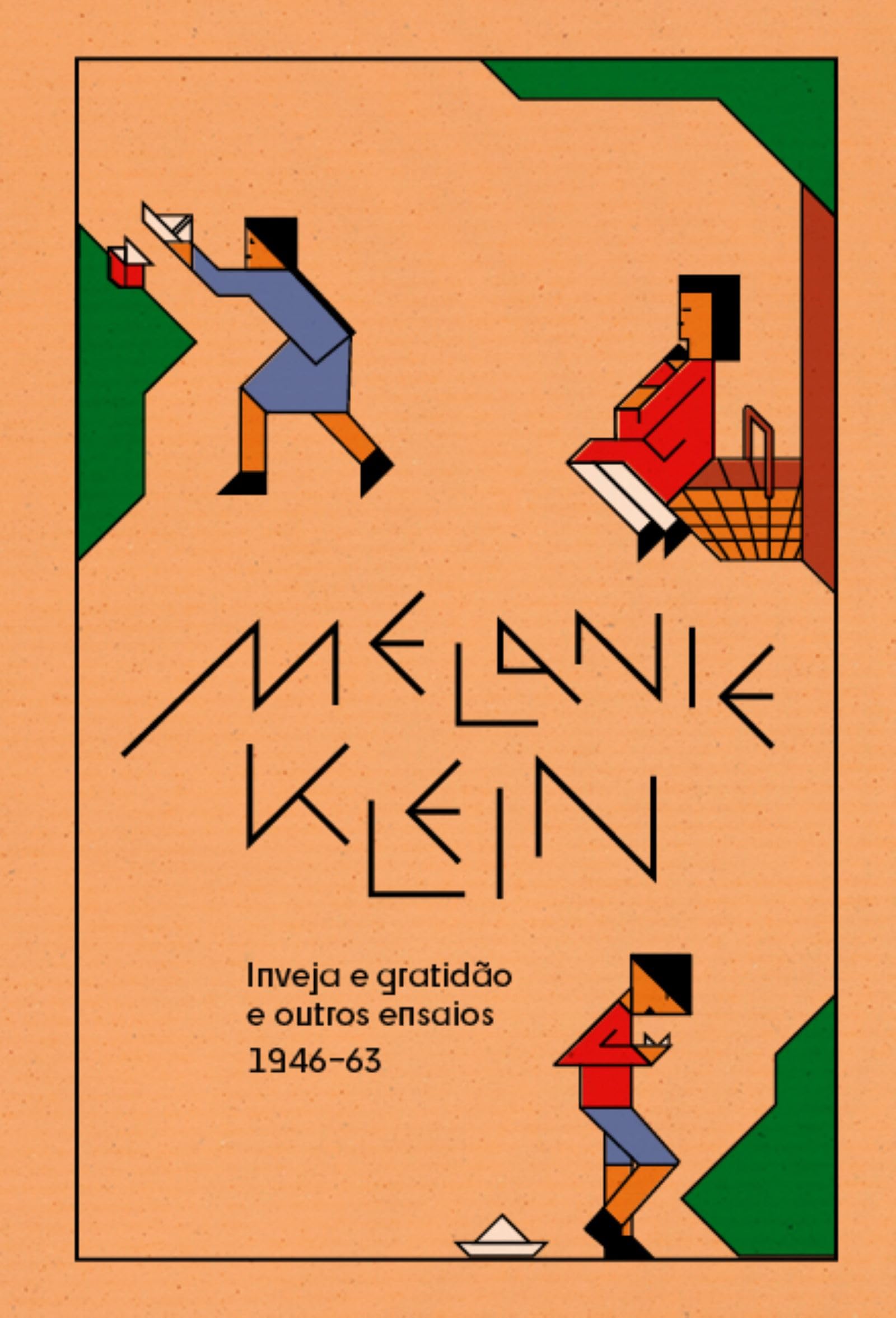 Inveja e gratidão e outros ensaios (1946-63): 2 | Amazon.com.br