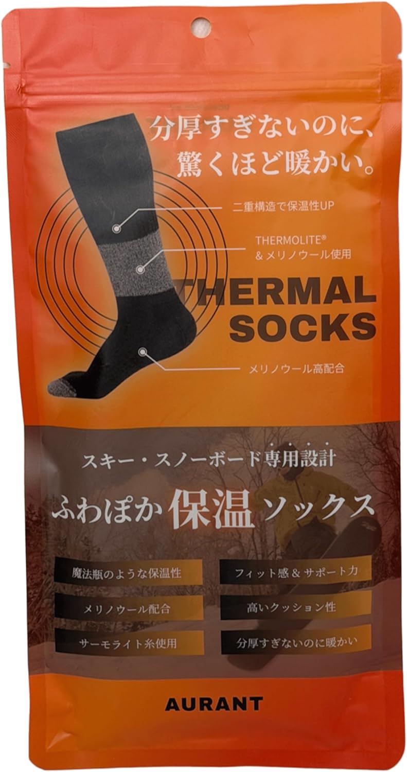[AURANT] スキースノーボード専用
