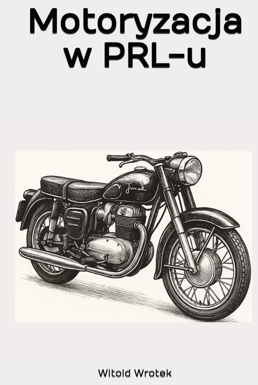 Motoryzacja w PRL-u