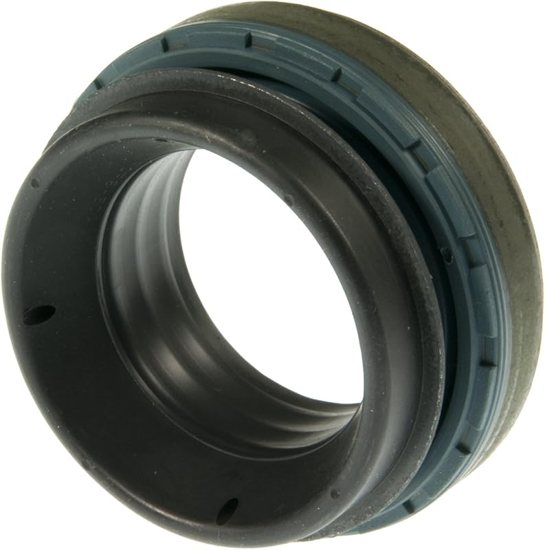 Retentor do semieixo do eixo motriz National 710492 para Chevy Silverado 1500 2002–2005 – 1 unidade