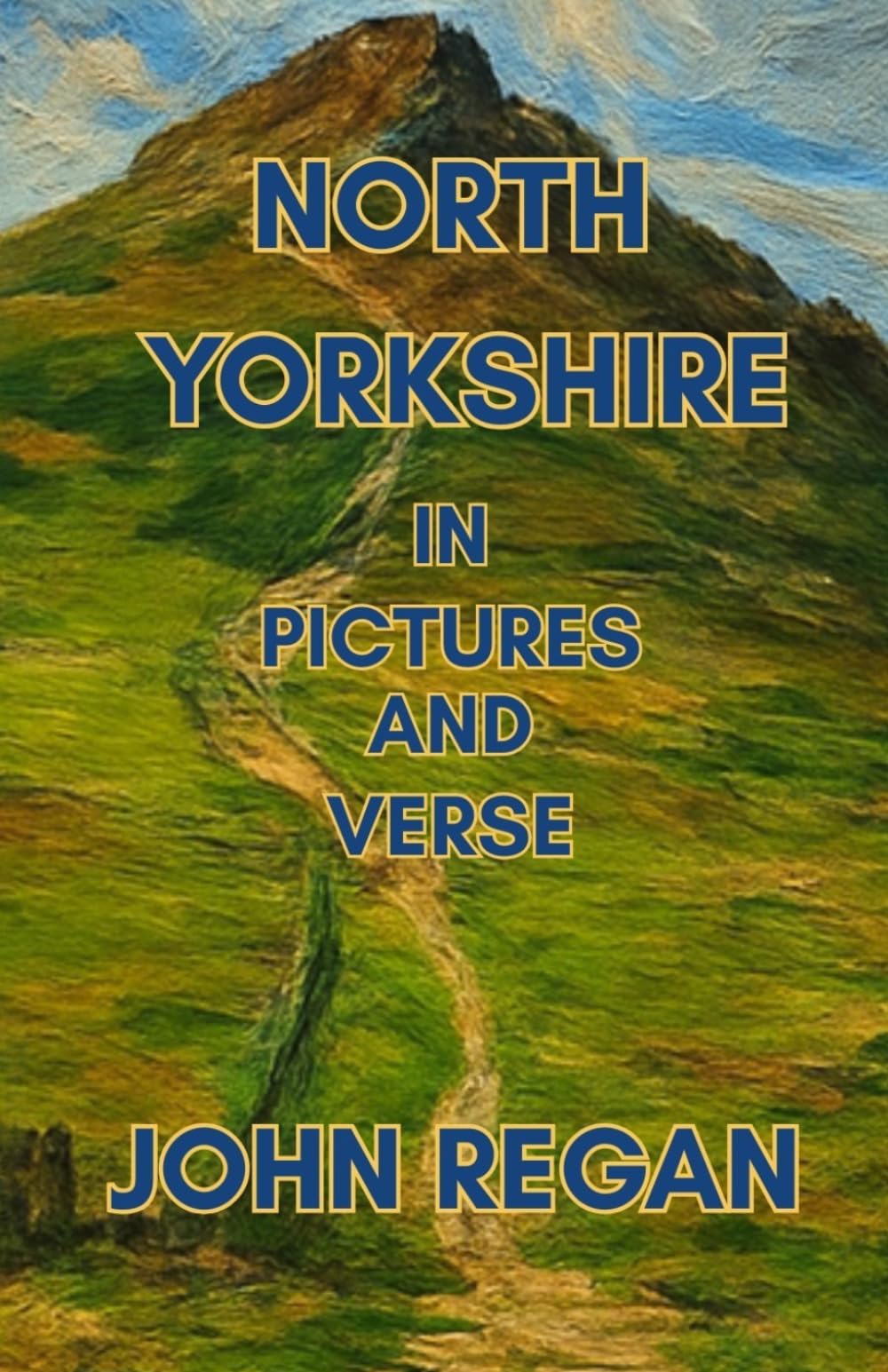 North Yorkshire in Pictures and Verse
