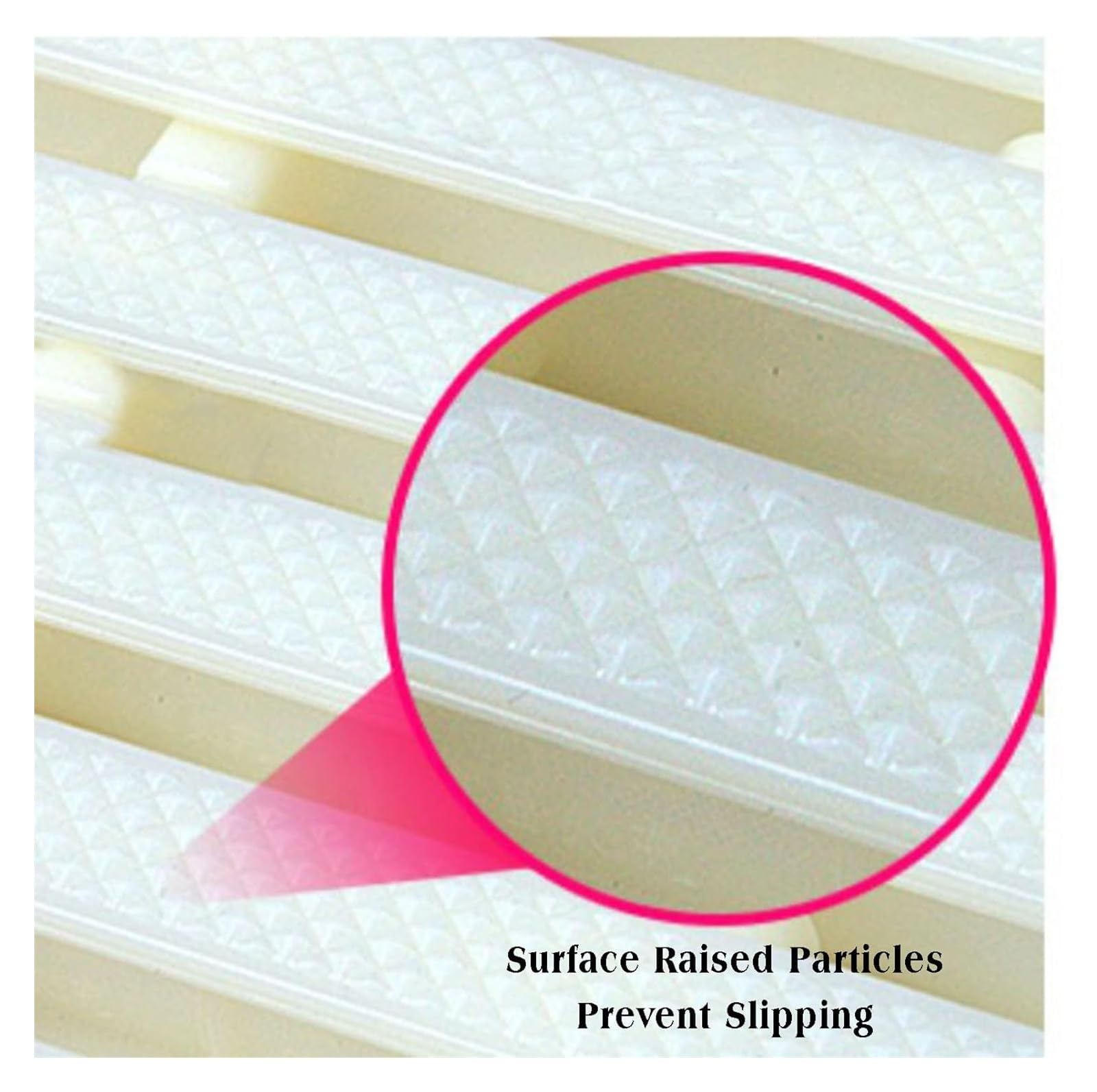 Rejillas para Piscinas, Rejilla de Drenaje Duradera para Piscinas - Sistema de Drenaje de 3 interfaces, Cubierta de plástico ABS Resistente para entradas de vehículos, Patios y terrazas (jue
