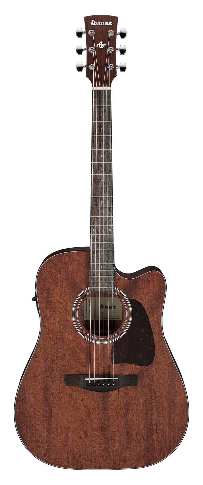 Amazon | Ibanez AW54CE アートウッド トラディショナル
