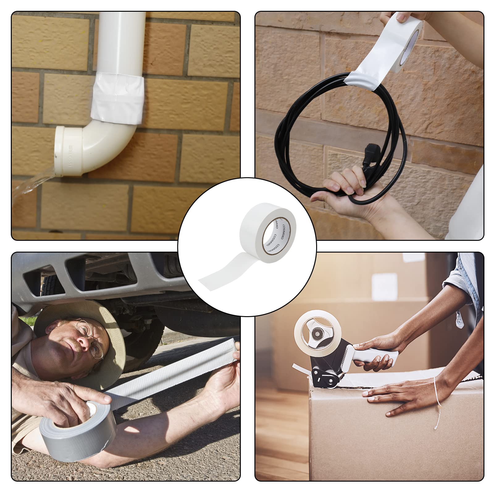 COSIMIXO Duct Tape