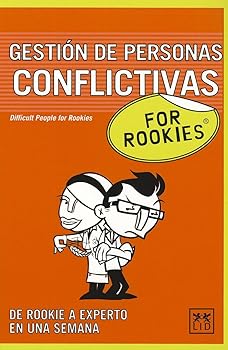 Gestión De Personas Conflic...