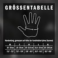 Vista 7 de Adidas Essential Training Gloves