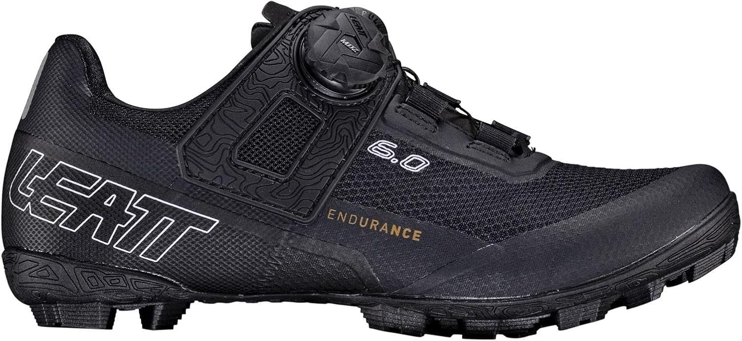Leatt Shoe ProClip 6.0 Endurance