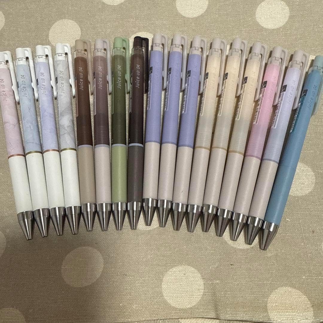 カランダッシュ エクリドール XS シャープペンシル マヤ シルバー ミニ