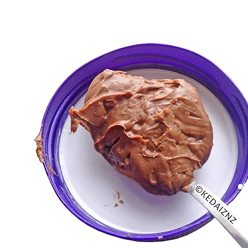 Miniatura 5 de Cadbury Crunchie chocolate untable de 14.10oz