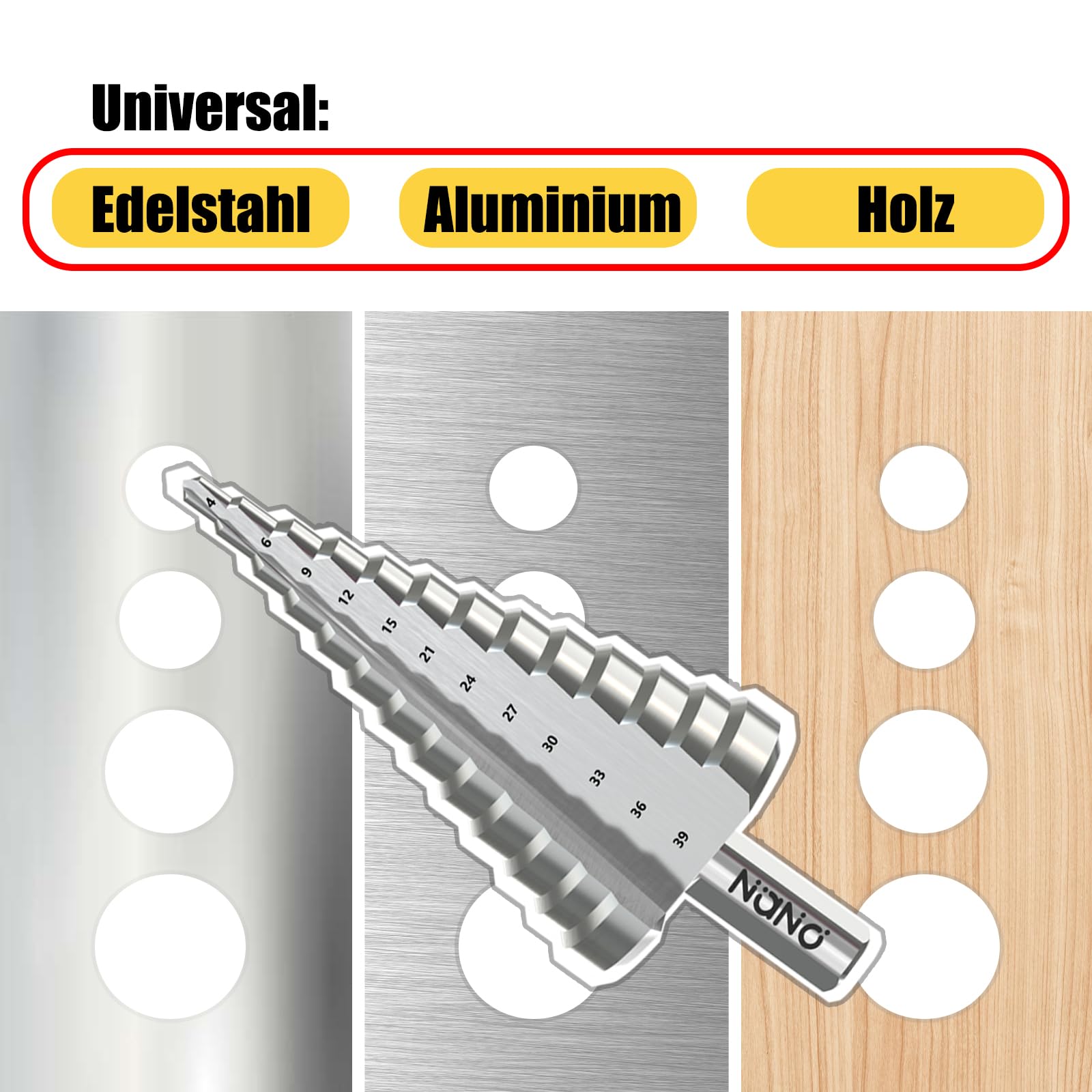 Temolink Step Drill [13 Steps - Image 4
