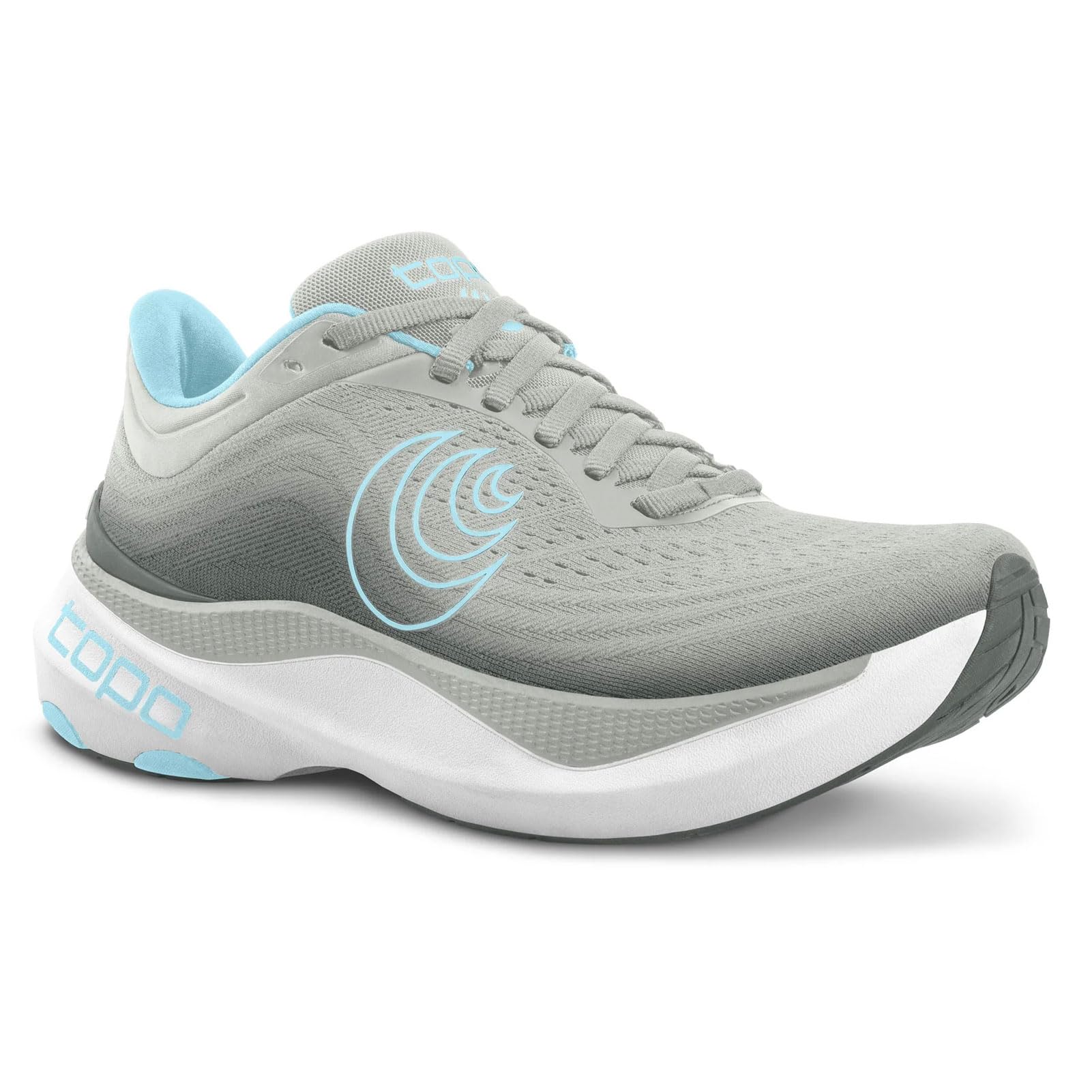 Topo Athletic Femme Aura Basket
