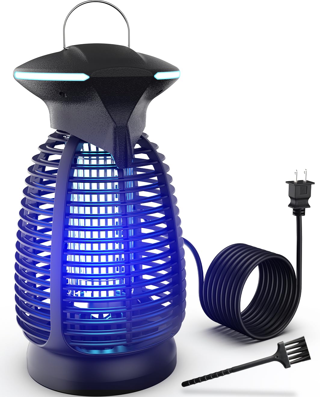 Dovima Bug Zapper Blue