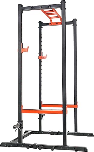 Miniatura 10 de Sunny Health & Fitness Power Zone - Jaula de potencia