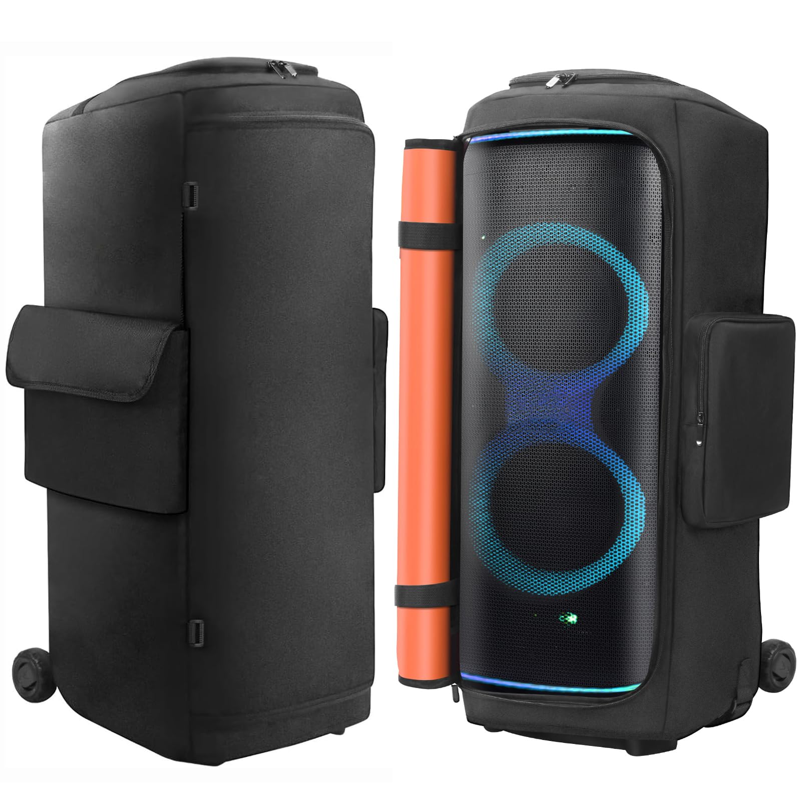 Amazon.com: OURHZTB Speaker Case Compatible with JBL PartyBox 720