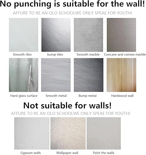 Miniatura 7 de Estante de ducha para el interior de la ducha el cuarto de baño la ducha el organizador no perfora gran capacidad resistente al óxido estantes