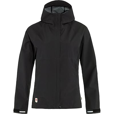 Fjallraven HC Hydratic Trail Jacket Women